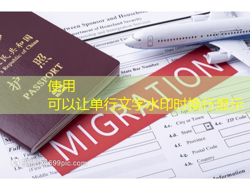 南阳移民咨询：从盆地到世界，一条看得见的通道