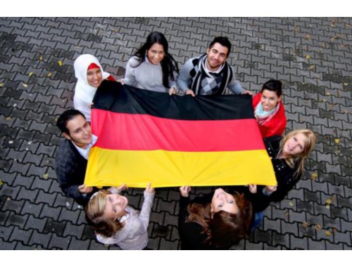 青岛移民咨询：从啤酒泡沫到枫叶卡，一条北纬36°的迁徙路线图