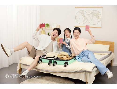 从深圳出发，30天拿到泰国长居：中介选得好，少走90%弯路