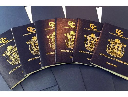 “小国移民中介”不是退路，而是跳板：如何用第二本护照把人生半径扩大三倍