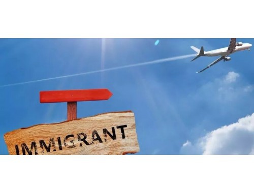 零下二十℃的抉择：哈尔滨移民中介机构如何把你的“冰雪梦”变成“全球通行证”