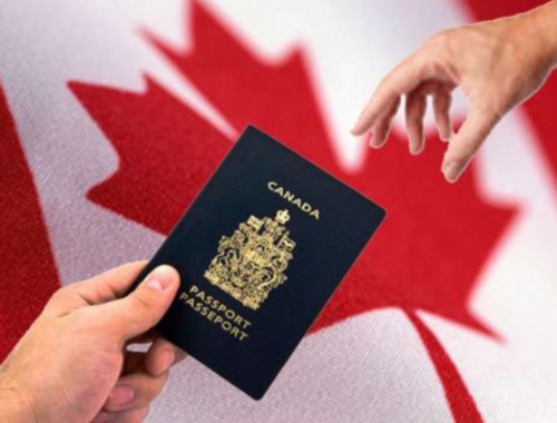 南通维多利亚移民中介：解锁全球身份的“隐形钥匙”