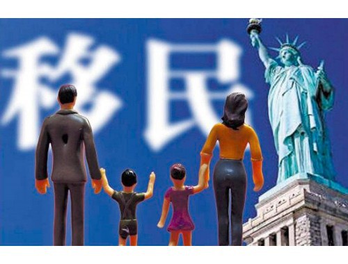 深圳移民中介机构地址：一张地图背后的“出海”密码