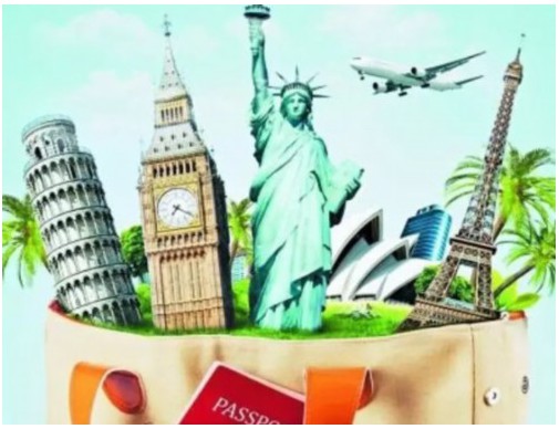 肇庆移民中介：在山水之城，把“移居”变“宜居”