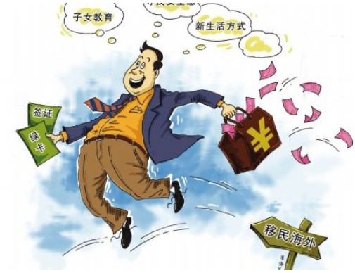 希腊移民项目中介：如何用25万欧元撬动欧洲身份？