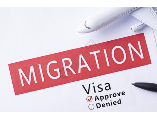 零下二十℃的抉择：哈尔滨移民中介办理如何帮你把“冷资源”变成“热身份”