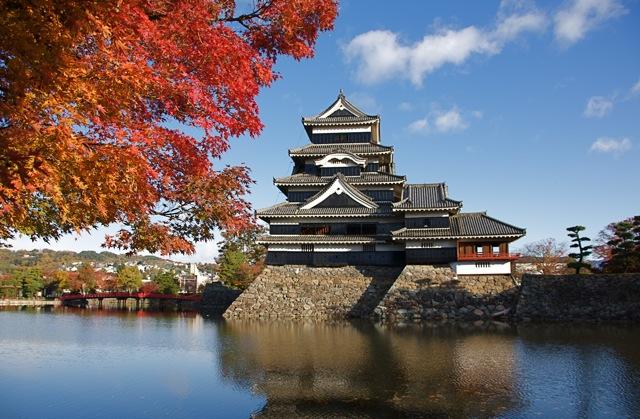 日本永居